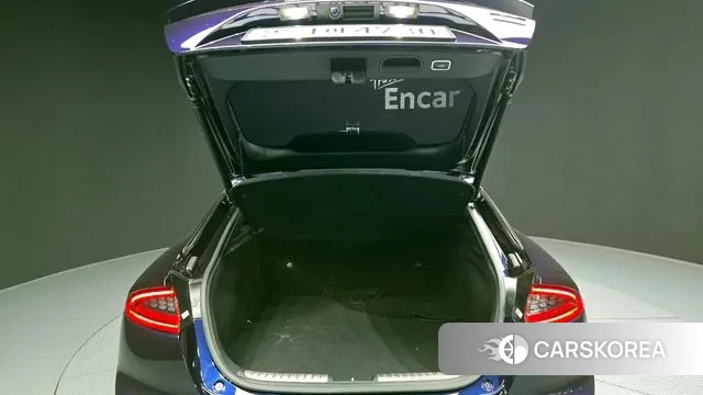 Kia Stinger id 3106851 из Кореи 11