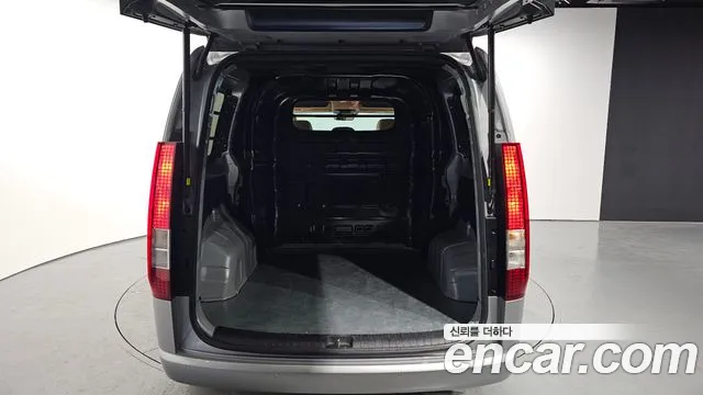 Hyundai Staria id 2401888 из Кореи 11