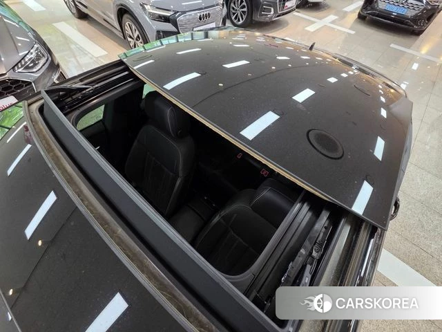 Audi A7 (4K) id 4594396 из Кореи 11
