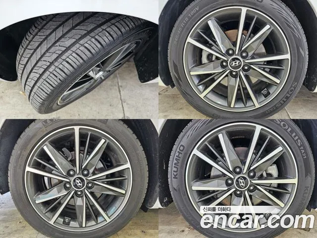 Hyundai The New Grandeur IG id 2713193 из Кореи 11