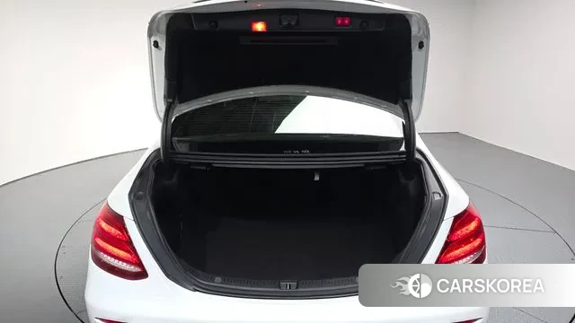 Mercedes-Benz E-Class W213 id 3313244 из Кореи 11