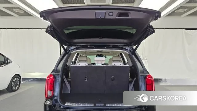 Hyundai Palisade id 3361429 из Кореи 11