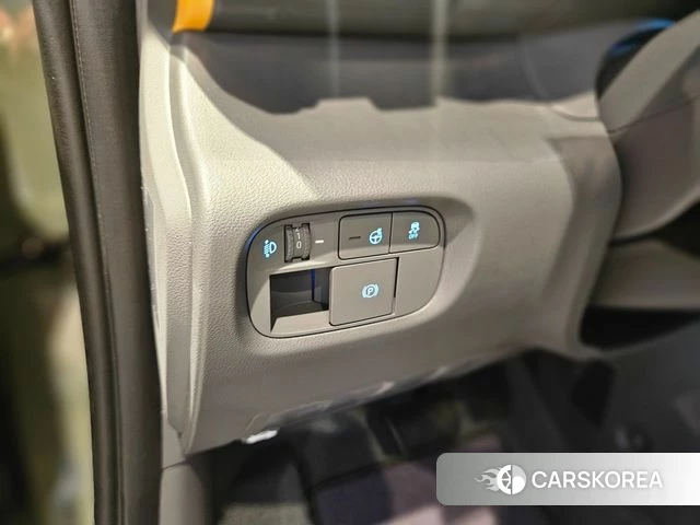 Hyundai The New Casper id 4578381 из Кореи 11