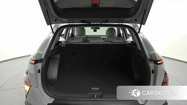 Hyundai Kona (SX2) id 4315879 из Кореи 11