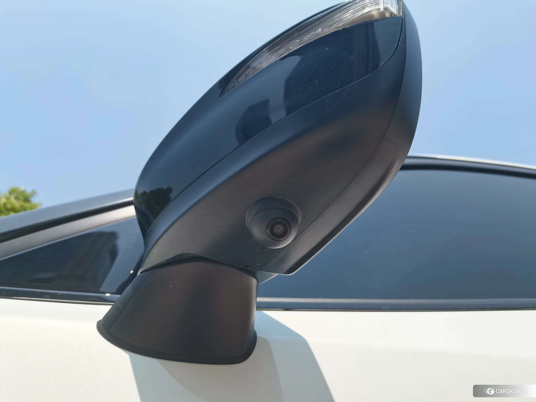 Mazda CX-4 id 4467776 из Китая 11