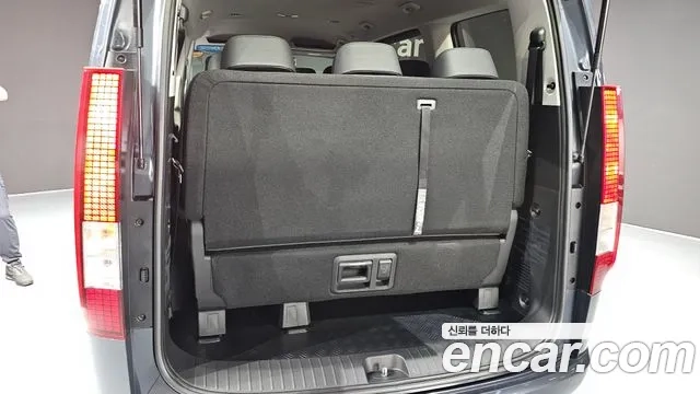 Hyundai Staria id 2920018 из Кореи 11