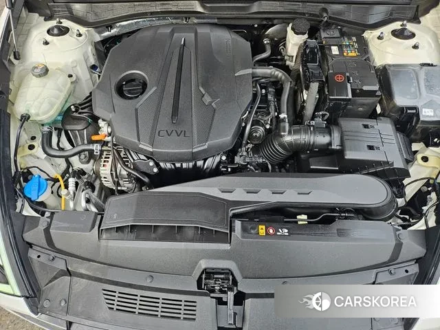 Hyundai Sonata (DN8) id 3541200 из Кореи 11