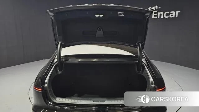 Hyundai Grandeur Hybrid (GN7) id 3063029 из Кореи 11