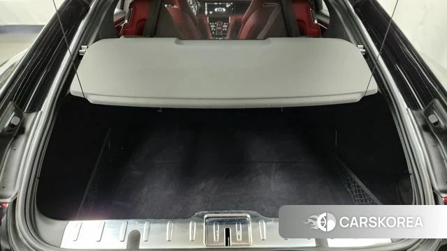 Porsche Panamera (971) id 4269559 из Кореи 11