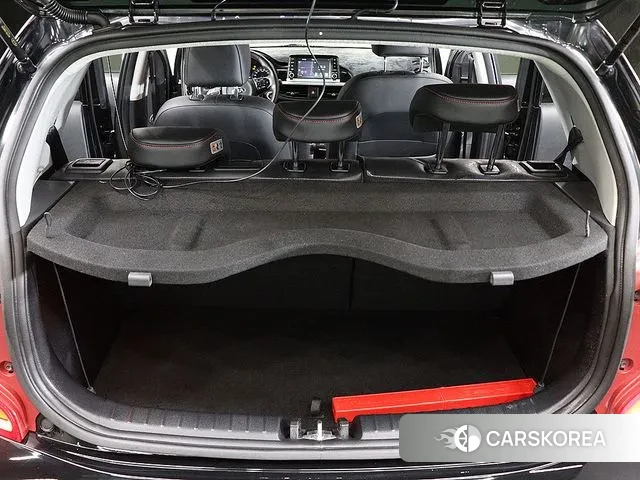 Kia All New Morning (JA) id 3033953 из Кореи 11