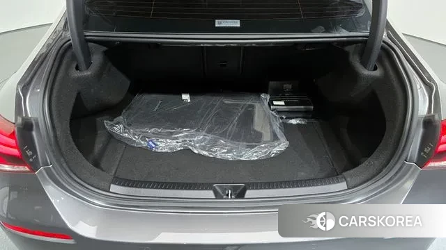 Mercedes-Benz A-Class W177 id 3362118 из Кореи 11