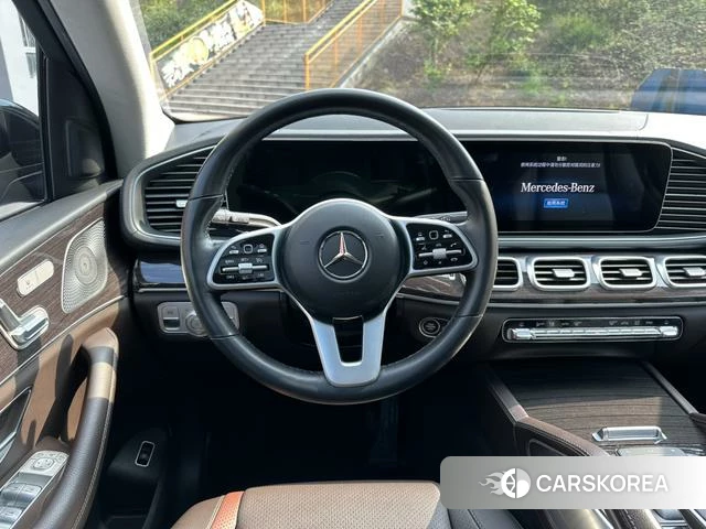 Mercedes-Benz GLE (import) id 4275274 из Китая 11