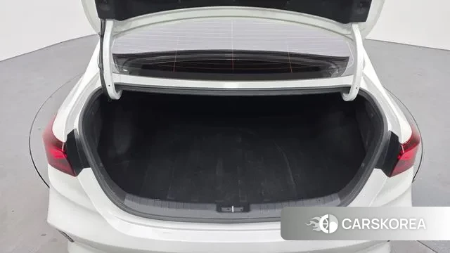 Kia The New K3 2nd generation id 3606842 из Кореи 11