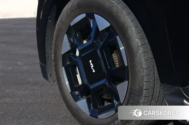 Kia The New Carnival 4th Generation id 3669011 из Кореи 11