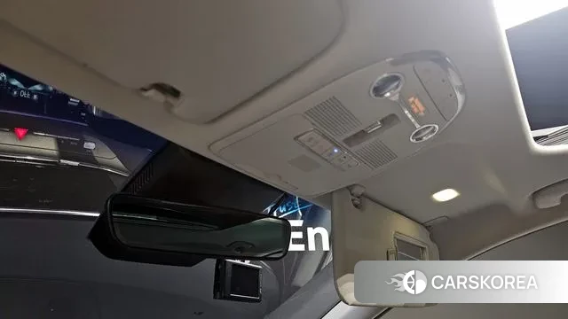 Hyundai The New Grandeur IG id 3718158 из Кореи 11