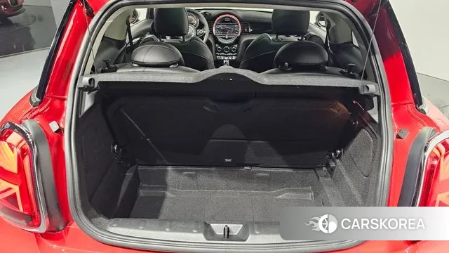 Mini Cooper id 3307725 из Кореи 11