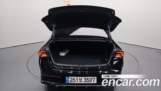 Kia K5 3rd generation id 2683248 из Кореи 11