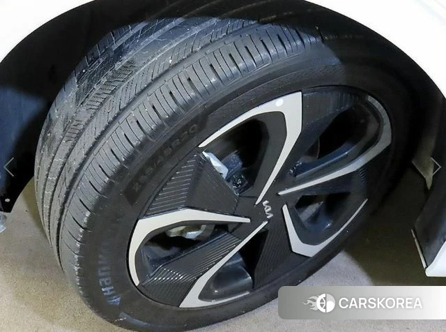Kia EV6 id 4769002 из Кореи 11