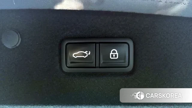 Kia K8 Hybrid id 3002324 из Кореи 11