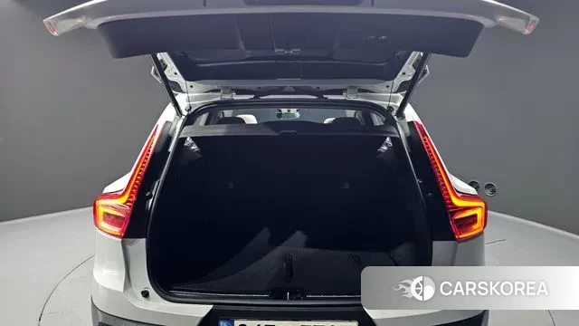 Volvo XC40 id 3382977 из Кореи 11