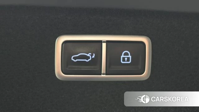 Genesis G80 (RG3) id 4631685 из Кореи 11
