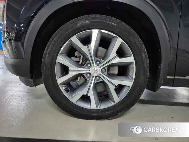 Hyundai Palisade id 3484807 из Кореи 11