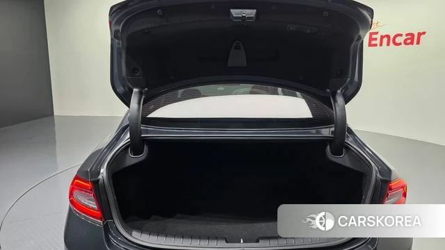 Hyundai Grandeur IG id 3853777 из Кореи 11