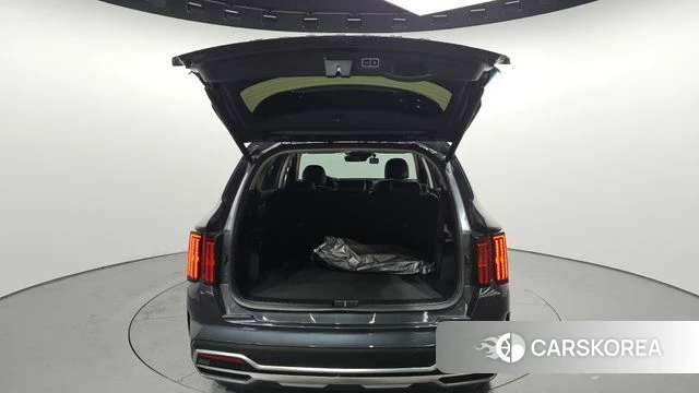 Kia Sorento 4th Generation id 3833954 из Кореи 11