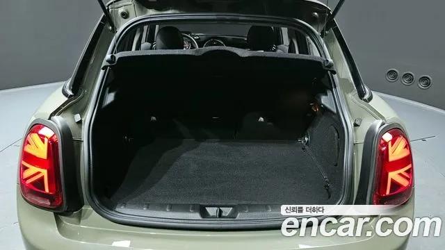 Mini Cooper id 2865241 из Кореи 11