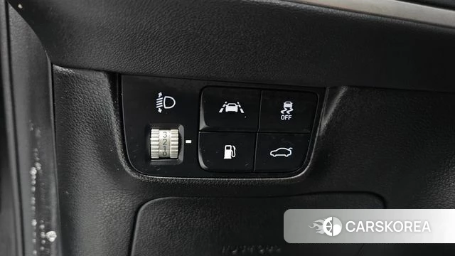 Hyundai The New Grandeur IG id 4268209 из Кореи 11