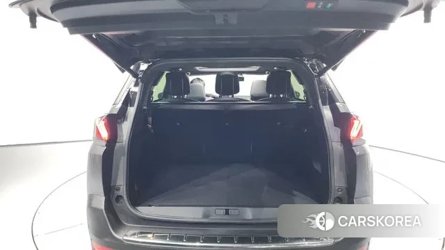 Peugeot 5008 second generation id 3633859 из Кореи 11