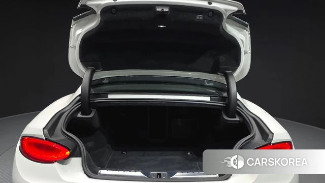 Bentley Continental GT 3rd Generation id 3828132 из Кореи 11