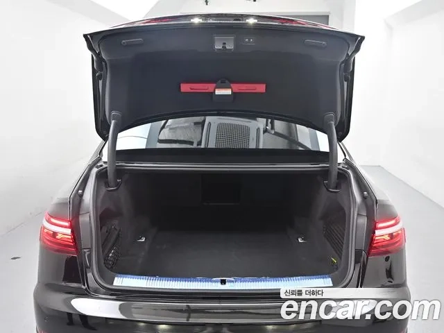 Audi A8 (D5) id 2954108 из Кореи 11