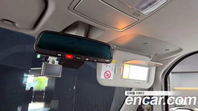 Kia The New Kia Ray EV id 2717314 из Кореи 11