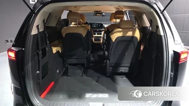 Kia Carnival 4th generation id 3690981 из Кореи 11