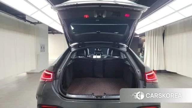 Mercedes-Benz GLE-Class W167 id 3044264 из Кореи 11