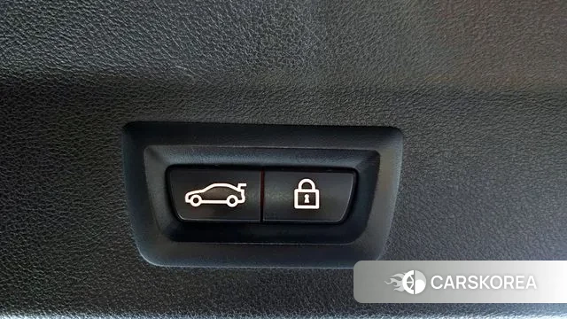 BMW X3 (G01) id 3598428 из Кореи 11