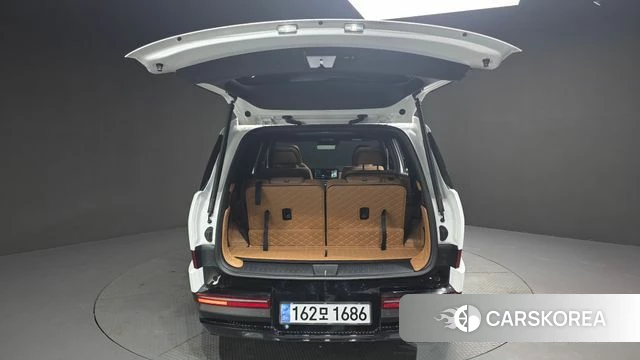 Hyundai Santa Fe (MX5) id 4354346 из Кореи 11