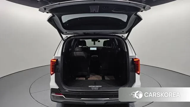 Kia The New Carnival 4th Generation id 3371811 из Кореи 11