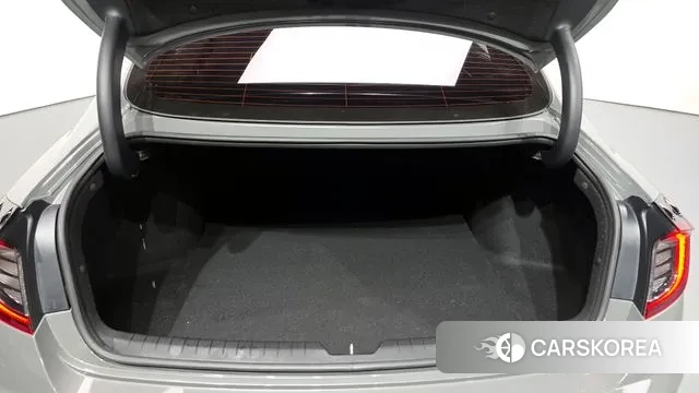 Hyundai Sonata (DN8) id 3412880 из Кореи 11