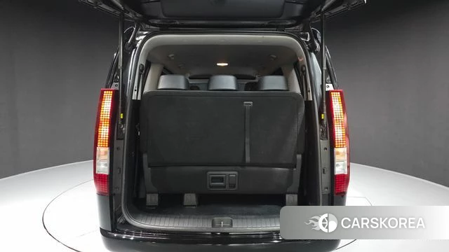 Hyundai Staria id 3953448 из Кореи 11