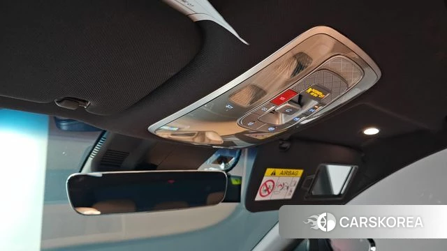Genesis G80 (RG3) id 4641437 из Кореи 11