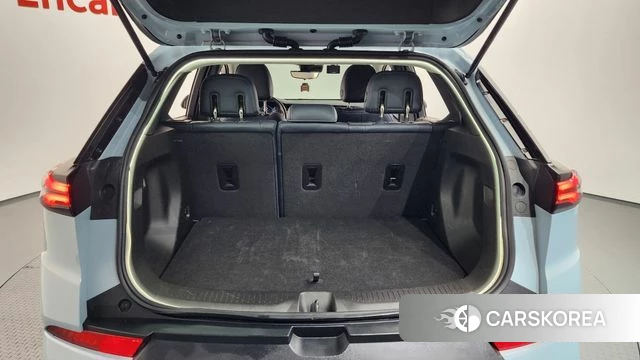 Chevrolet (GM Daewoo) Bolt EUV id 3865132 из Кореи 11