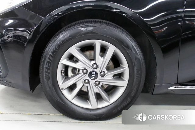 Kia The New K5 2nd generation id 3879818 из Кореи 11