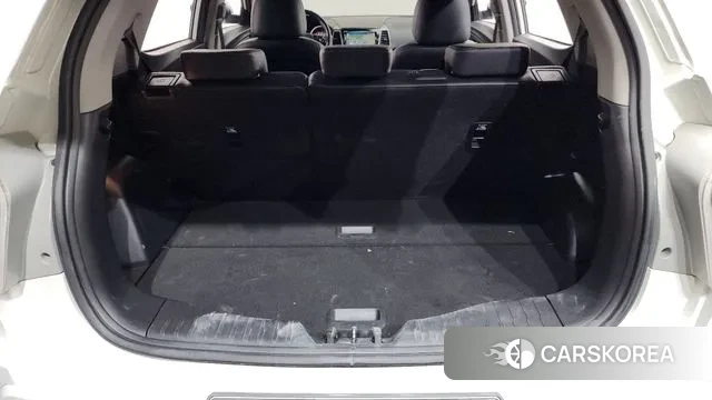 Ssangyong Tivoli Armor id 3761449 из Кореи 11