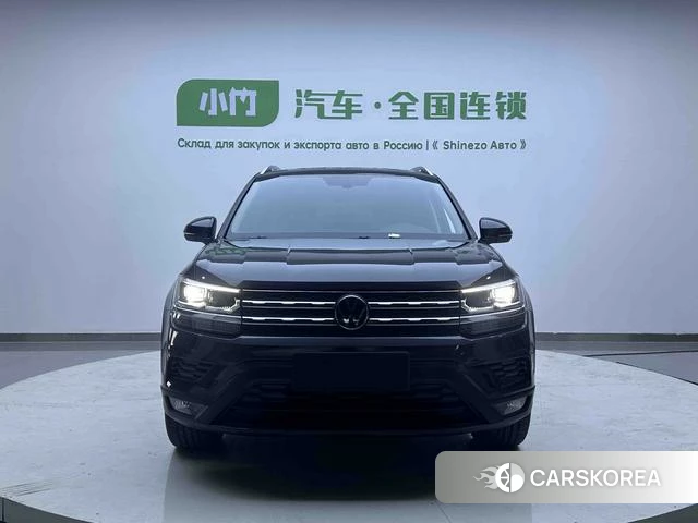 Volkswagen Tuyue id 4278591 из Китая 11
