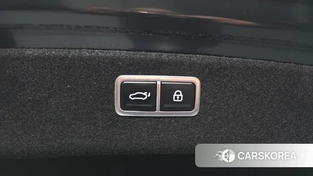 Genesis G80 (RG3) id 3323830 из Кореи 11