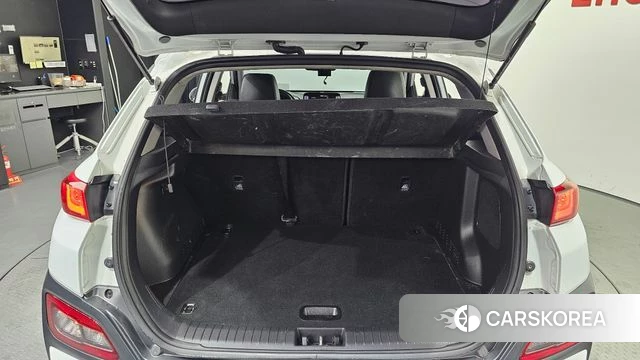 Hyundai Kona Electric id 3860961 из Кореи 11