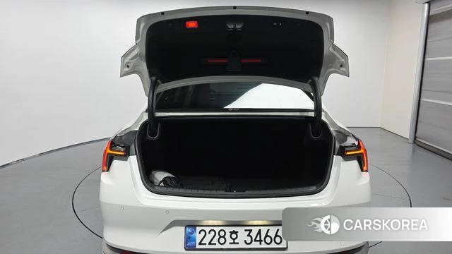 Kia The New K8 id 4368790 из Кореи 11