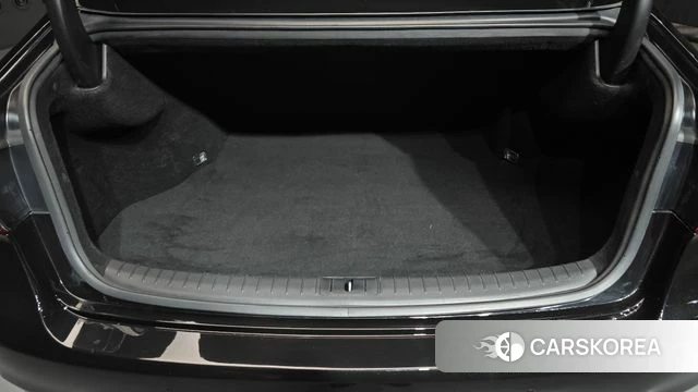 Genesis G80 id 4722611 из Кореи 11